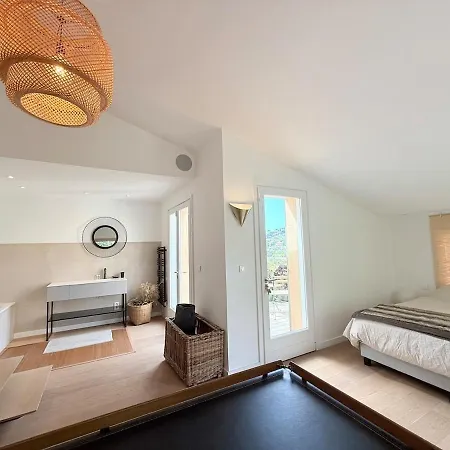 Cressonniere, Evasion Avec Piscine Ferienhaus *
