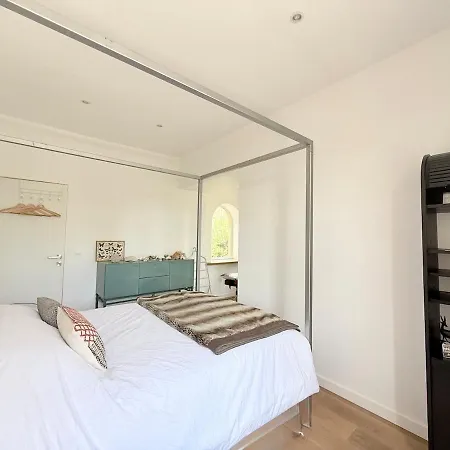 Cressonniere, Evasion Avec Piscine Casa de Férias Bormes-les-Mimosas