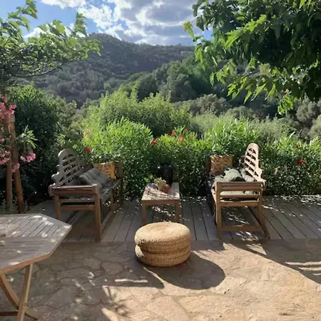 Cressonniere, Evasion Avec Piscine