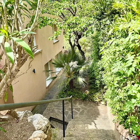 Cressonniere, Evasion Avec Piscine Ferienhaus *