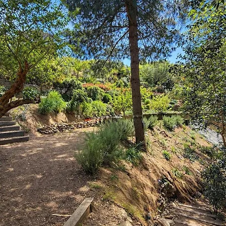 Casa de Férias Cressonniere, Evasion Avec Piscine *