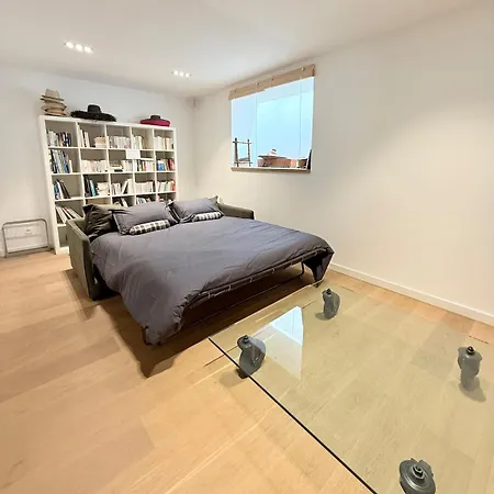 Ferienhaus Cressonniere, Evasion Avec Piscine