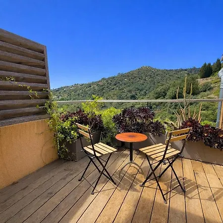Ferienhaus Cressonniere, Evasion Avec Piscine *
