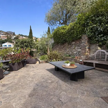 Cressonniere, Evasion Avec Piscine * Bormes-les-Mimosas