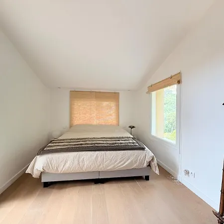 Cressonniere, Evasion Avec Piscine Casa de Férias *