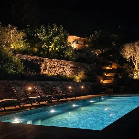 Cressonniere, Evasion Avec Piscine