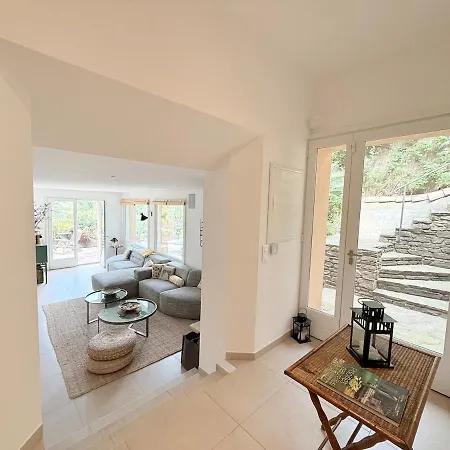 Cressonniere, Evasion Avec Piscine Casa de Férias *