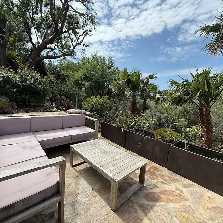 Cressonniere, Evasion Avec Piscine