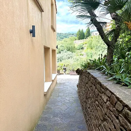 Cressonniere, Evasion Avec Piscine * Bormes-les-Mimosas