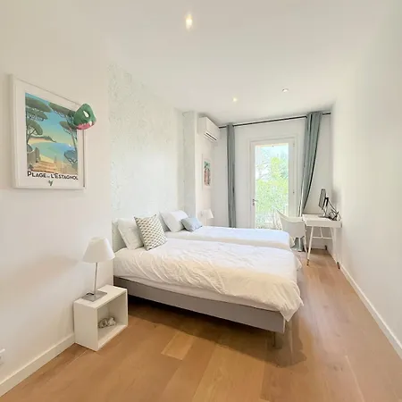 Cressonniere, Evasion Avec Piscine Ferienhaus *