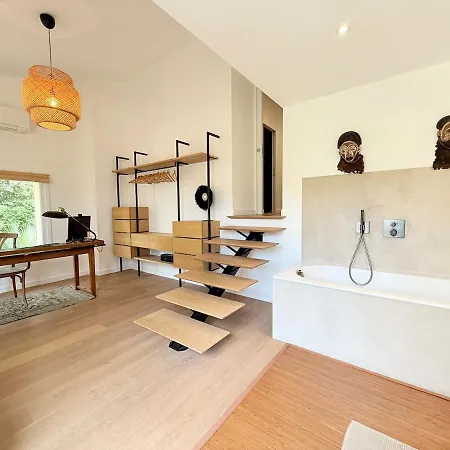 Ferienhaus Cressonniere, Evasion Avec Piscine *