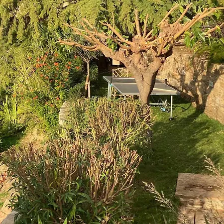 Cressonniere, Evasion Avec Piscine * Bormes-les-Mimosas