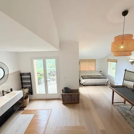 Cressonniere, Evasion Avec Piscine Bormes-les-Mimosas